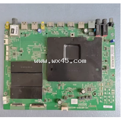 TCL 主板组件 40-M82805-MAD2HG L55C2-CUDG TCL 主板组件 40-M82805-MAD2HG L55C2-CUDG